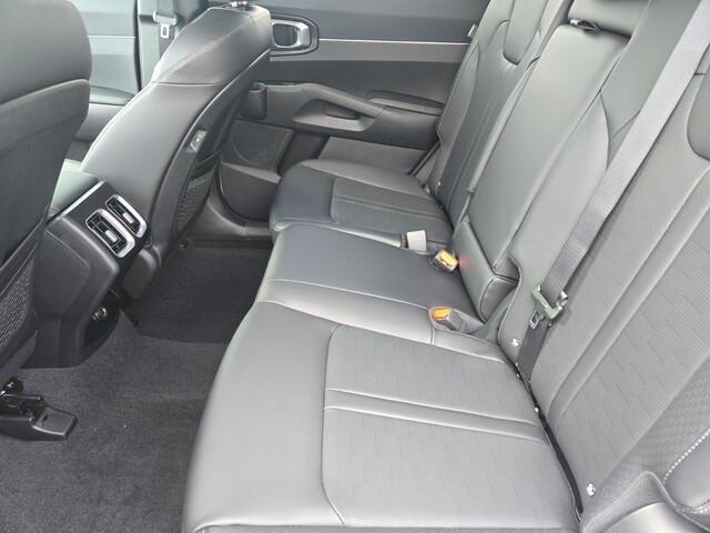new 2025 Kia Sorento car, priced at $36,250