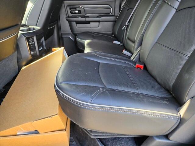 used 2024 Ram 2500 car, priced at $84,990