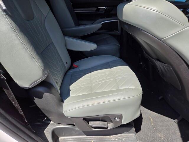 used 2024 Kia Telluride car, priced at $44,990