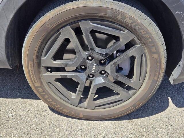 used 2024 Kia Telluride car, priced at $44,990