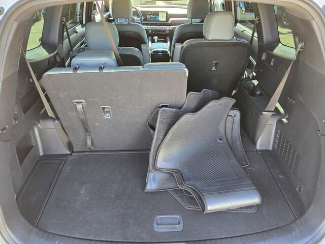 used 2024 Kia Telluride car, priced at $44,990