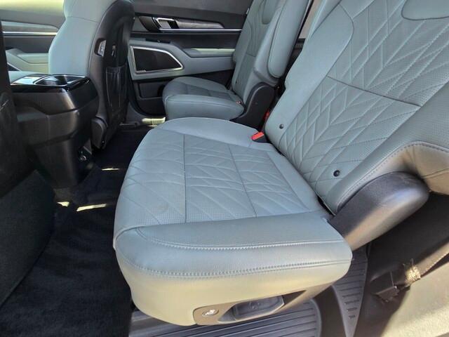 used 2024 Kia Telluride car, priced at $44,990