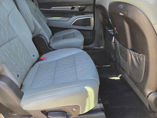 used 2024 Kia Telluride car, priced at $44,990