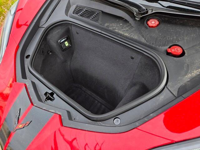 used 2023 Chevrolet Corvette car, priced at $79,890