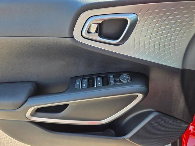 new 2025 Kia Soul car, priced at $23,623
