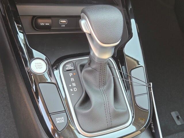 new 2025 Kia Soul car, priced at $23,623