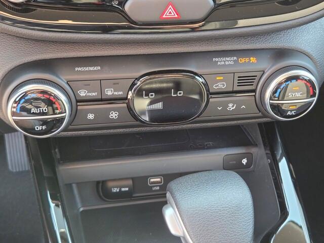new 2025 Kia Soul car, priced at $23,623