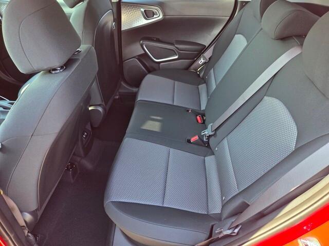 new 2025 Kia Soul car, priced at $23,623