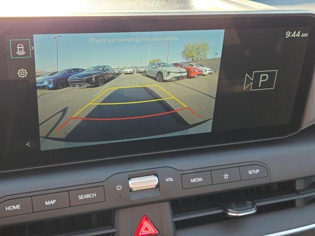 new 2025 Kia K4 car, priced at $23,692