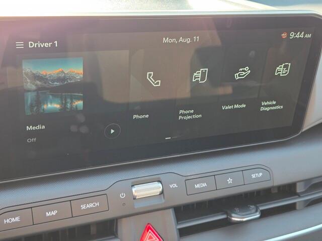 new 2025 Kia K4 car, priced at $23,692