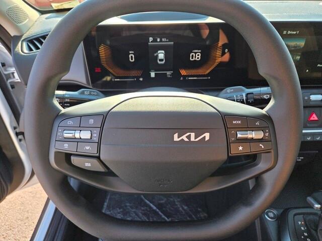 new 2025 Kia K4 car, priced at $23,692