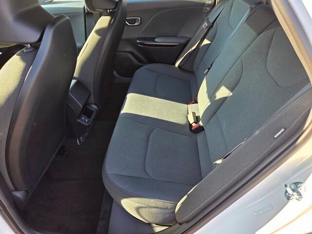 new 2025 Kia K4 car, priced at $23,692