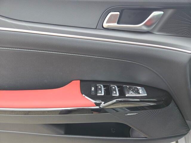 new 2025 Kia K5 car, priced at $30,973