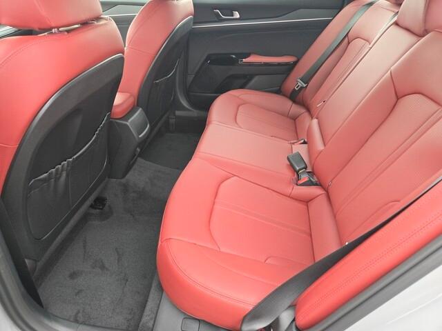 new 2025 Kia K5 car, priced at $30,973