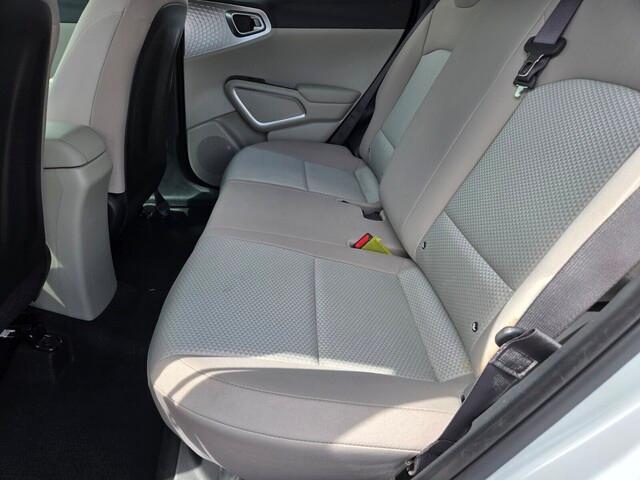 used 2023 Kia Soul car, priced at $17,990
