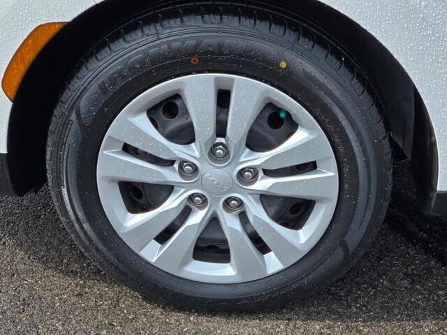 used 2023 Kia Soul car, priced at $17,990