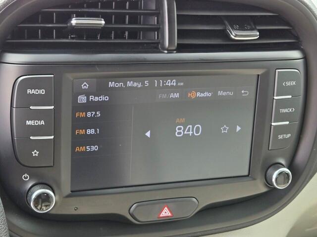 used 2023 Kia Soul car, priced at $17,990