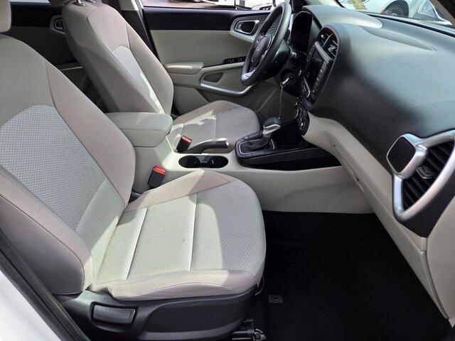 used 2023 Kia Soul car, priced at $17,990