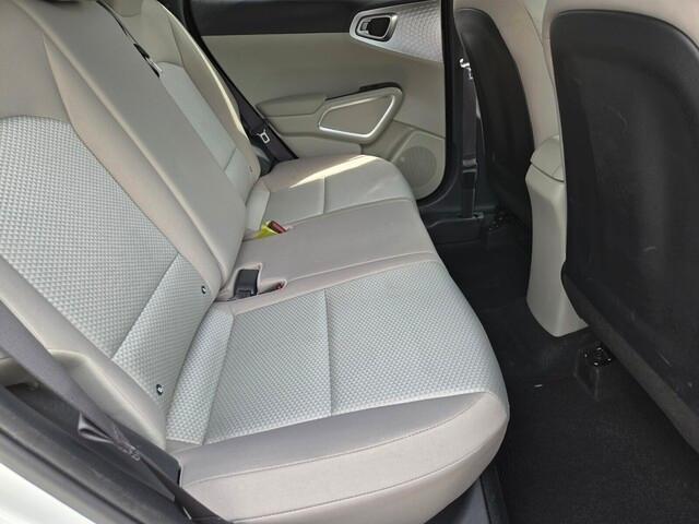 used 2023 Kia Soul car, priced at $17,990