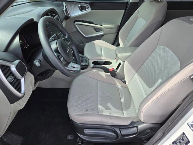 used 2023 Kia Soul car, priced at $17,990