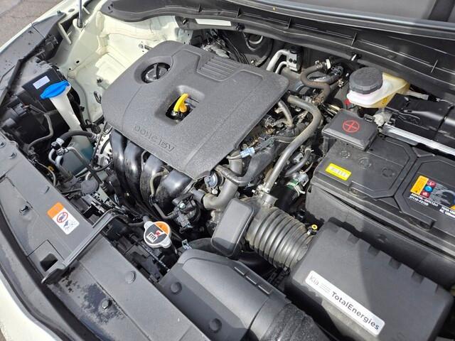 used 2023 Kia Soul car, priced at $17,990