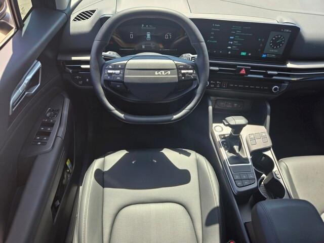 new 2026 Kia Sportage car, priced at $31,738