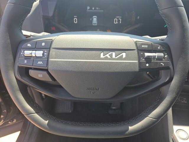 new 2026 Kia Sportage car, priced at $31,738