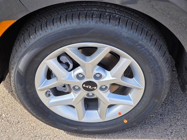 new 2025 Kia Soul car, priced at $21,524