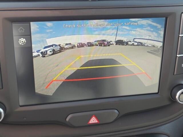 new 2025 Kia Soul car, priced at $21,524