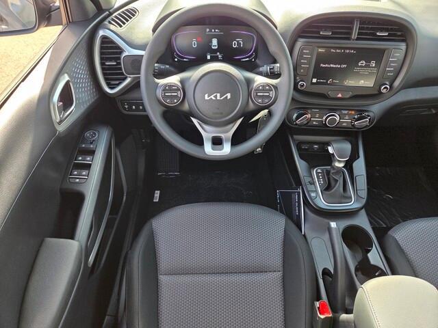 new 2025 Kia Soul car, priced at $21,524
