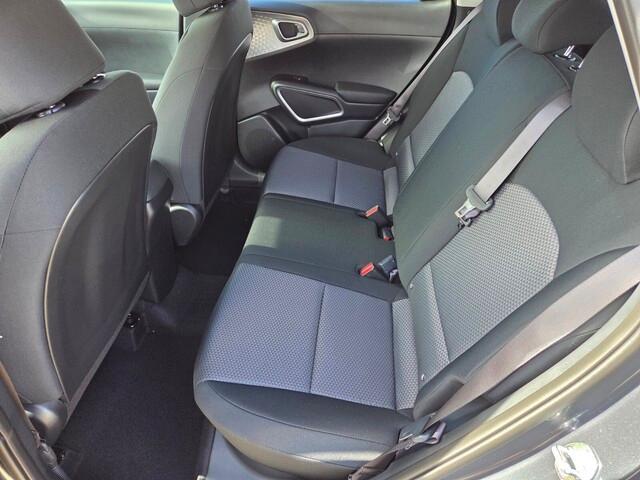 new 2025 Kia Soul car, priced at $21,524