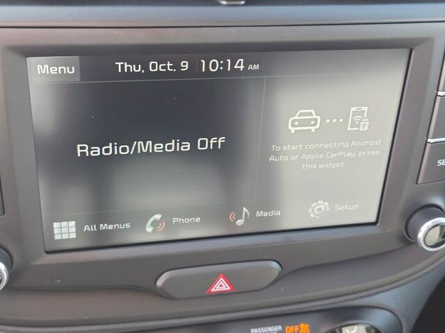 new 2025 Kia Soul car, priced at $21,524