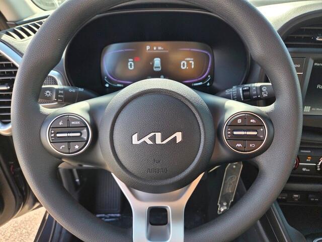 new 2025 Kia Soul car, priced at $21,524