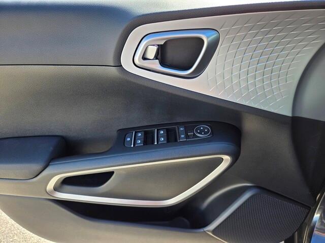 new 2025 Kia Soul car, priced at $21,524
