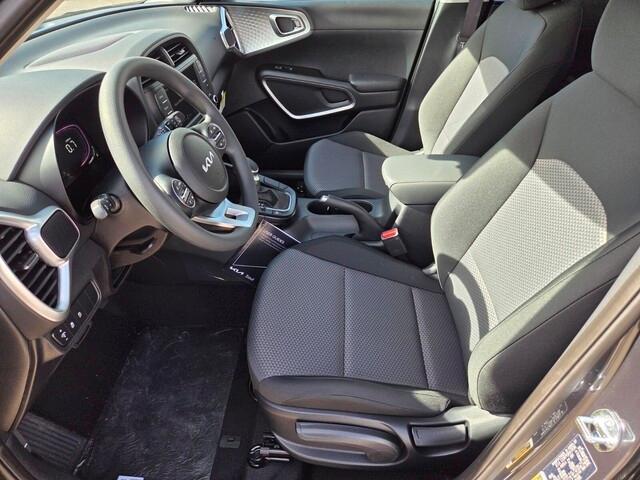 new 2025 Kia Soul car, priced at $21,524