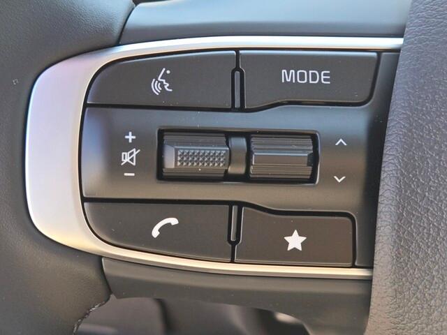 new 2025 Kia Sportage car, priced at $31,654