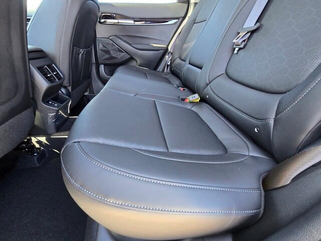 new 2025 Kia Seltos car, priced at $26,497