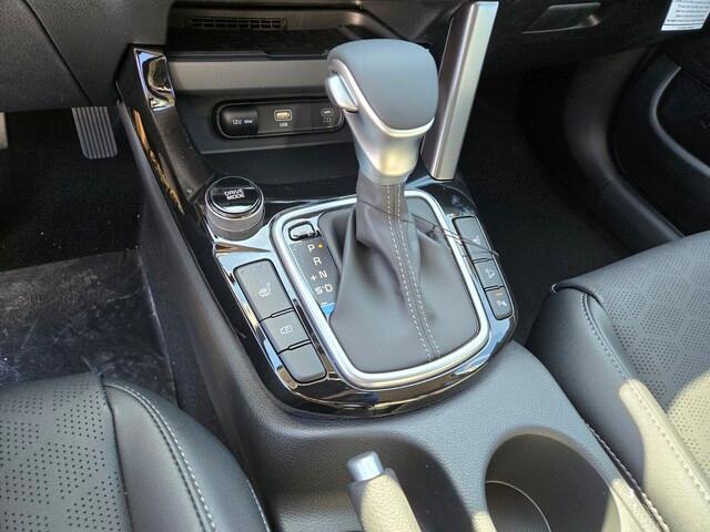 new 2025 Kia Seltos car, priced at $26,497