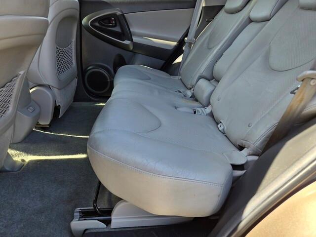 used 2011 Toyota RAV4 car, priced at $11,990