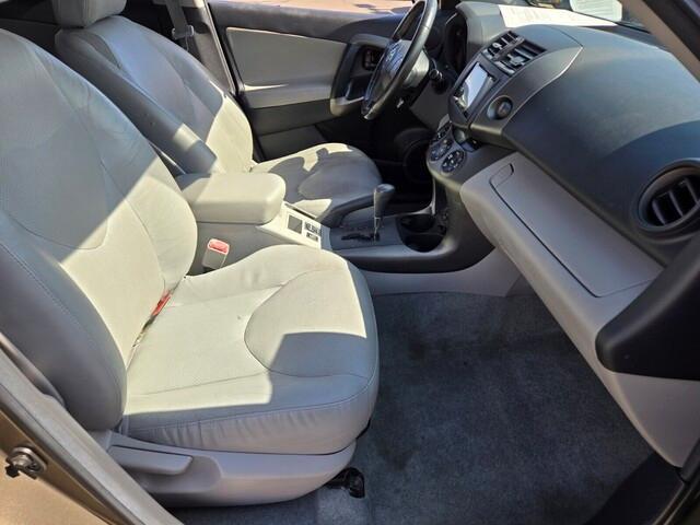 used 2011 Toyota RAV4 car, priced at $11,990