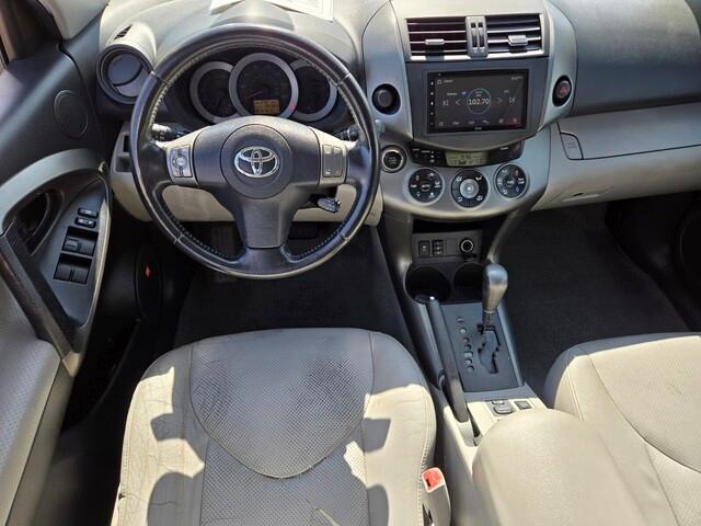 used 2011 Toyota RAV4 car, priced at $11,990