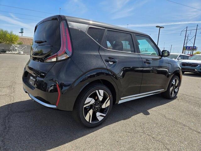 new 2025 Kia Soul car, priced at $25,225