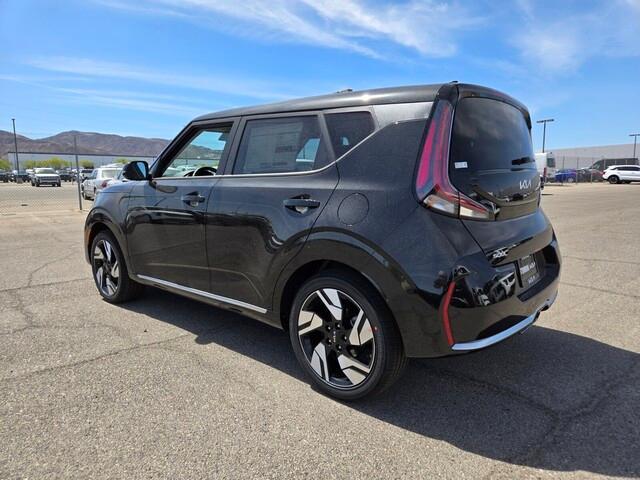 new 2025 Kia Soul car, priced at $24,725