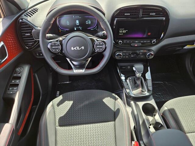 new 2025 Kia Soul car, priced at $24,725