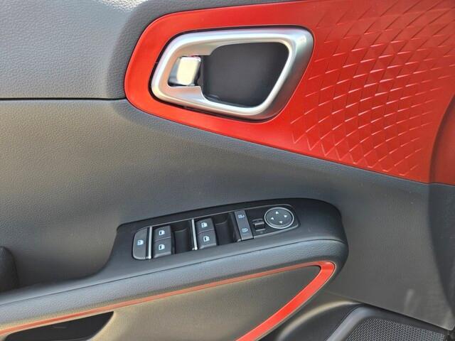 new 2025 Kia Soul car, priced at $24,725