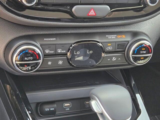 new 2025 Kia Soul car, priced at $24,725