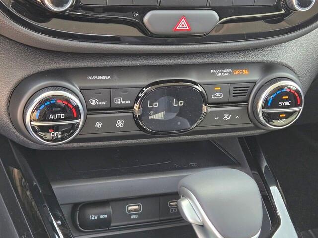 new 2025 Kia Soul car, priced at $25,225