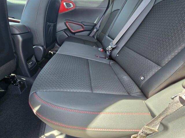 new 2025 Kia Soul car, priced at $24,725