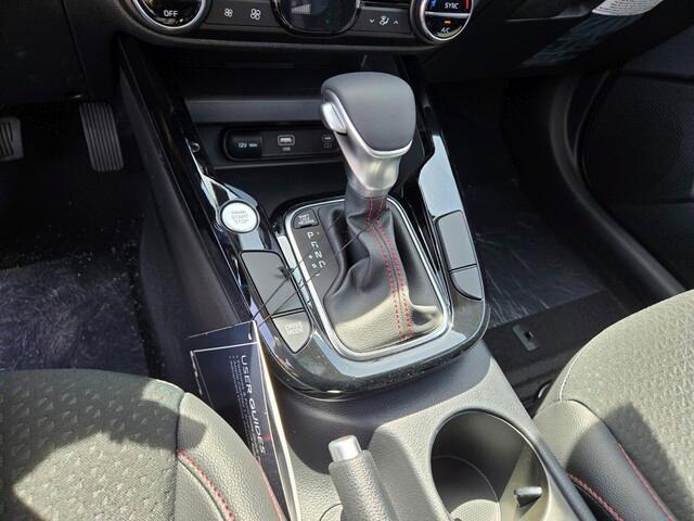 new 2025 Kia Soul car, priced at $24,725