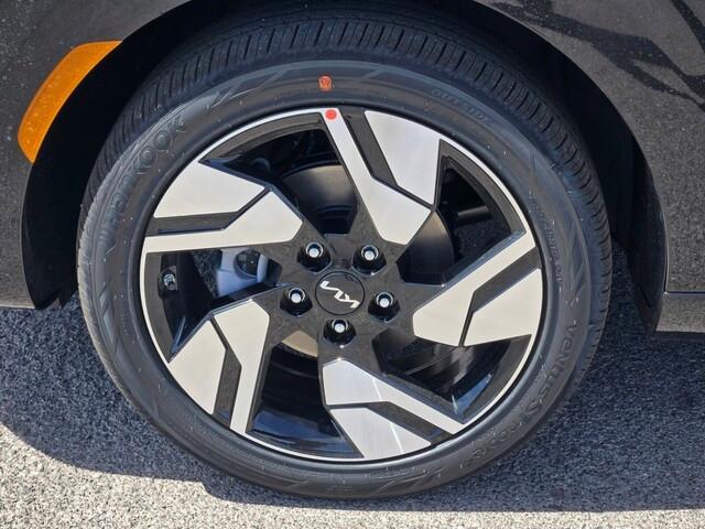 new 2025 Kia Soul car, priced at $24,725